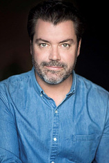 picture of actor Duncan Fellows