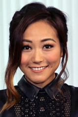 photo of person Karen Fukuhara