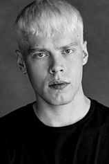 photo of person Mikko Mäkelä