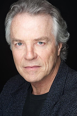 picture of actor Barry Quin