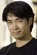 photo of person Alvin Lam