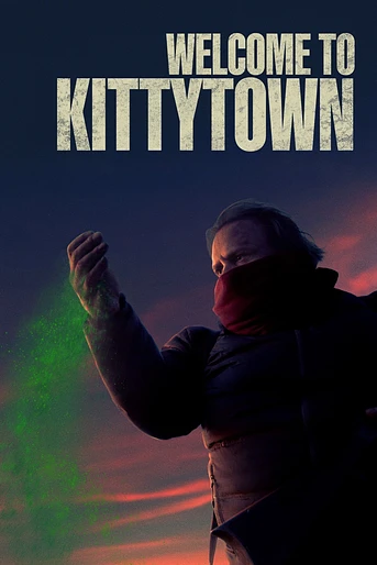 Poster de Welcome to Kittytown