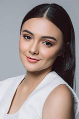 picture of actor Amanda Rawles