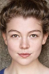 picture of actor Katharine O'Donnelly
