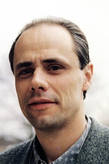photo of person Börje Hansson
