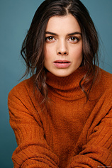 picture of actor Anaïs Parello