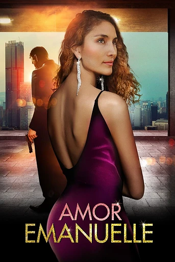 Poster de Amor Emanuelle