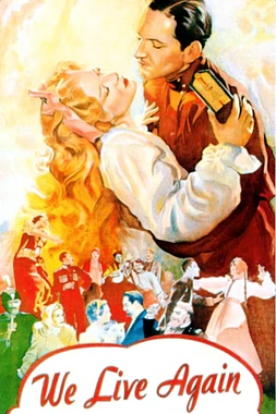 poster of movie Vivamos de Nuevo