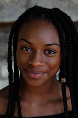 picture of actor Fanta Kebe