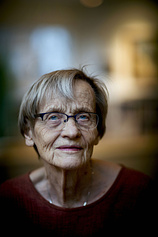 picture of actor Karin Nyman