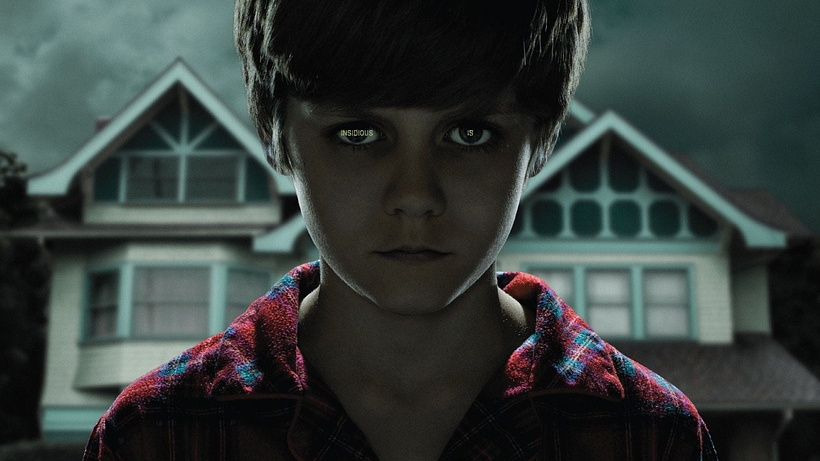 Imagen de Insidious