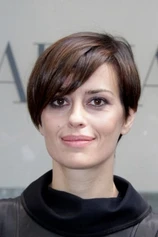 Foto de Claudia Pandolfi