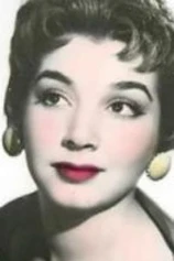 Foto de Guillermina Téllez Girón