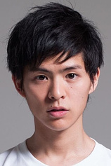 picture of actor Nino Furuhata