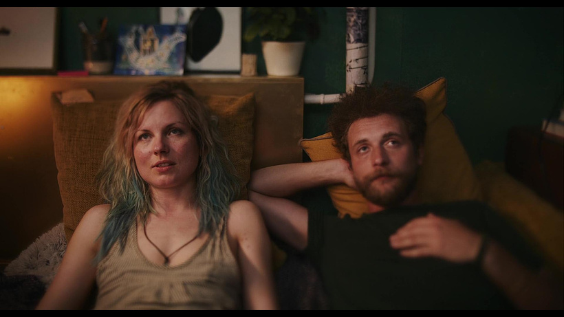 Imagen de Black Velvet