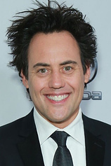 picture of actor Orny Adams