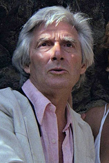 picture of actor Olivier Mathot