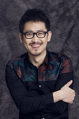 picture of actor Chen Xixu