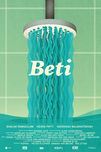 Poster de Beti