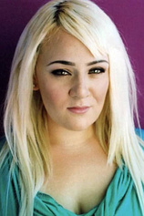 picture of actor Mellanie Hubert