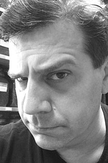 picture of actor Christian Stavrakis
