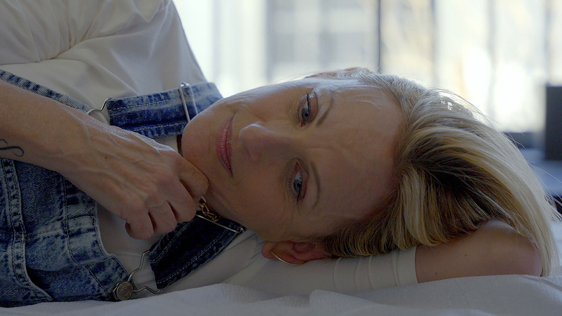 Imagen de Marlee Matlin: Not Alone anymore
