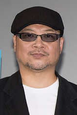 photo of person Toshiyuki Morioka