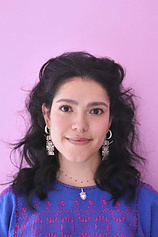 picture of actor Natalia León