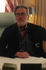 Foto de Scott Ferguson