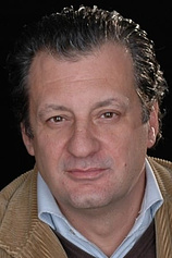photo of person Fabrizio Donvito