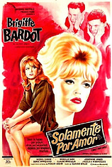 poster of movie A Rienda Suelta (1961)