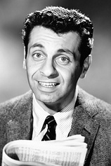 picture of actor Mort Sahl