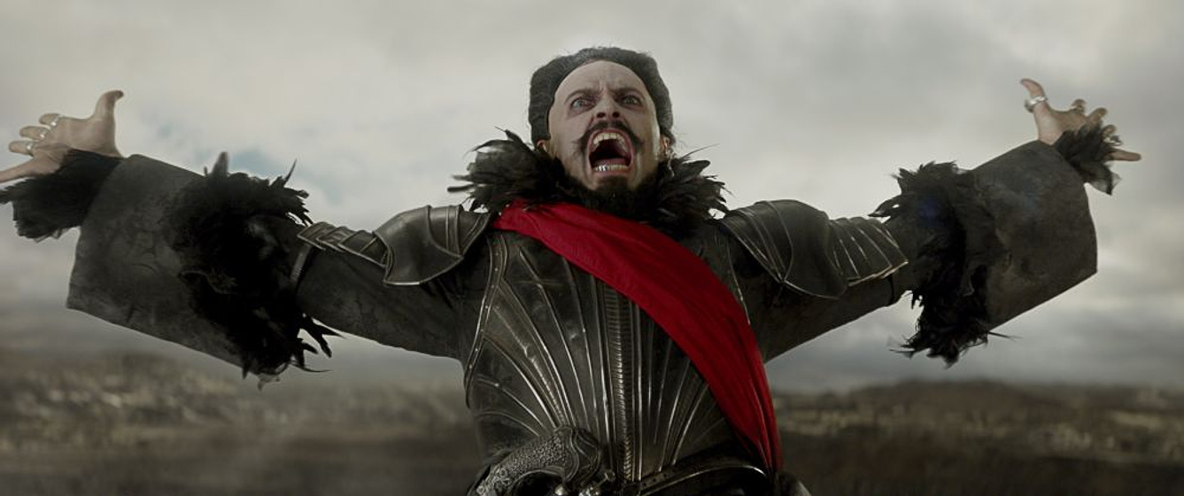Hugh Jackman en Pan. Viaje a nunca jamás