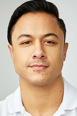 picture of actor Nathan Castle