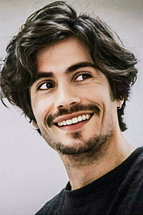 picture of actor Emanuel Sobré