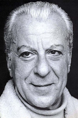 photo of person Mario Feliciani
