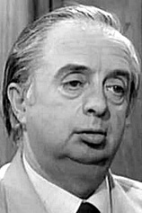 picture of actor André Badin