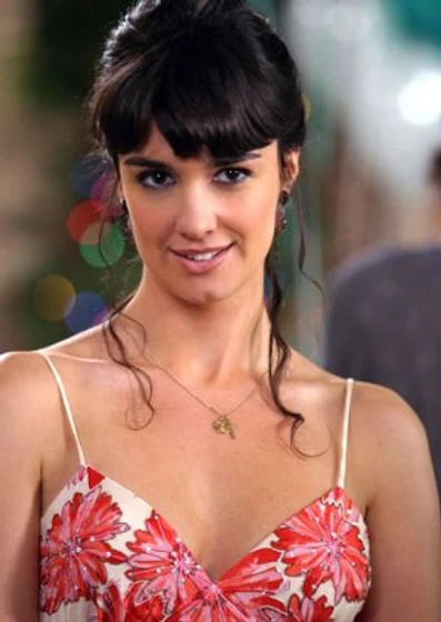 Paz Vega en spanglish