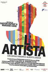 poster of movie El artista