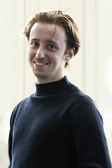 picture of actor Joaquim Fossi