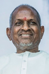 photo of person Ilayaraja
