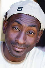 picture of actor Michael Estime