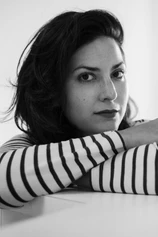 Foto de Rebecca Zlotowski