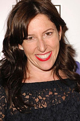photo of person Liz Friedlander
