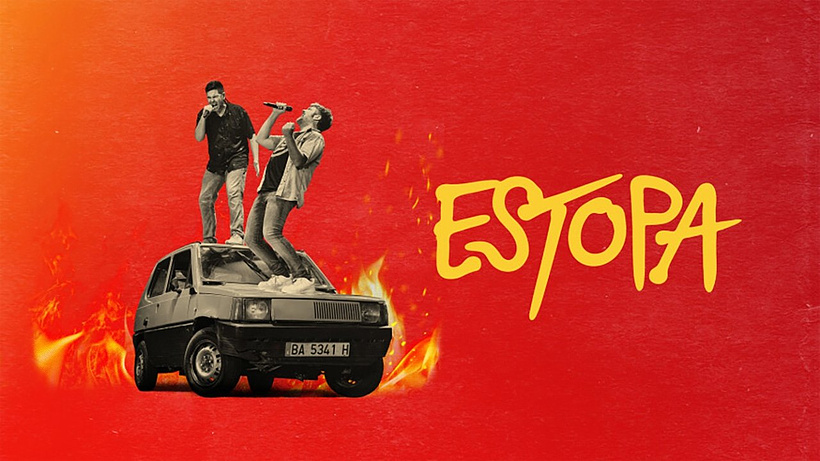 Imagen de Estopa. Concierto 25 aniversario