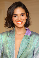 picture of actor Bruna Marquezine