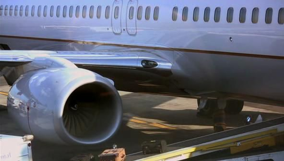 Imagen de Pánico en el Aire