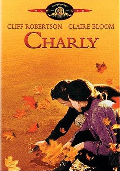 Imagen de Charly (Carátula DVD)
