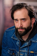 picture of actor Jordan Mullins
