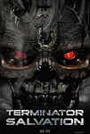 still of movie Terminator Salvation